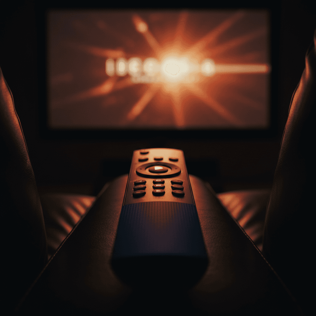 Movie add-on channels